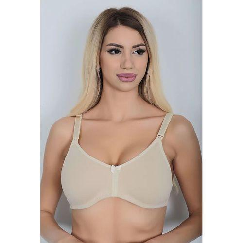 Ten Emzirme Sütyeni - 505