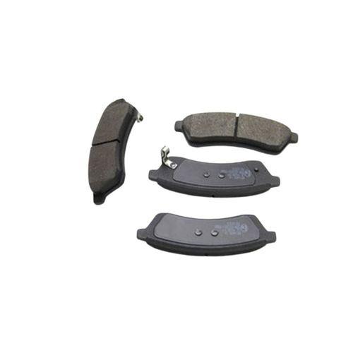 BSG Fren Balatası Arka 440604694R MEGANE III GRAND SCENIC III