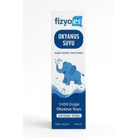 Fizyoes Fizyoes Okyanus Suyu Sprey 100 ml 8699241778803