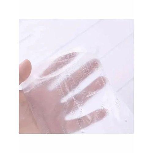 Hijyenik Tek Kullanımlık Klozet Kapağı Poşeti 200 Adet