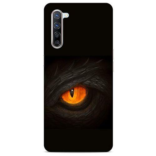 Oppo Reno 3 Pro 5g Kılıf Dragons (47) Crystal Flex Kılıf Ejderha Görselleri