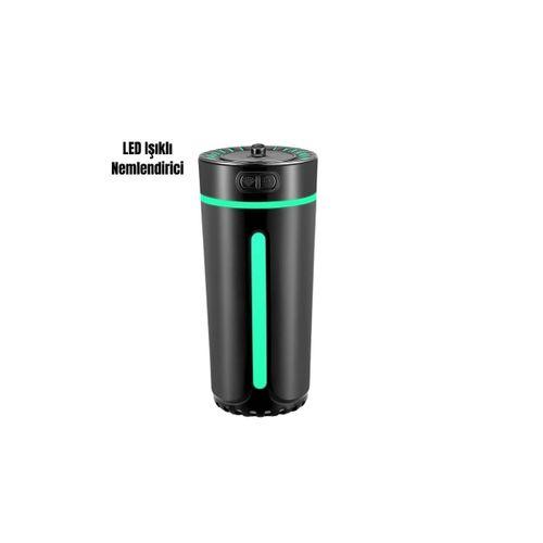 H10 Araç Nemlendirici