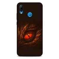 Huawei P20 Lite Kılıf Dragons (46) Core Armor Kılıf Ejderha Filmi