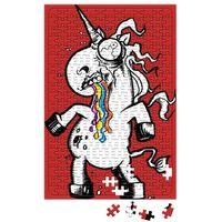 Zoowork Music Puzzle 240 Parça Yapboz