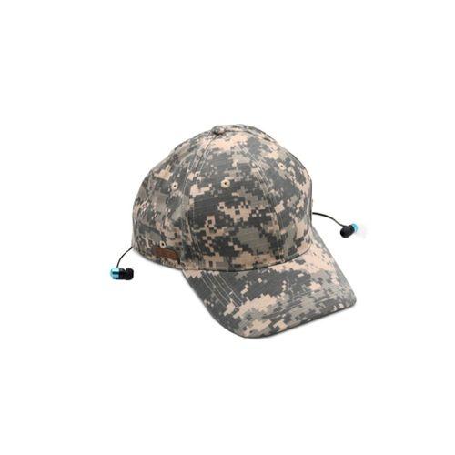 TamamElek Bluetooth Kulaklıklı Uniseks Güneş Şapkası