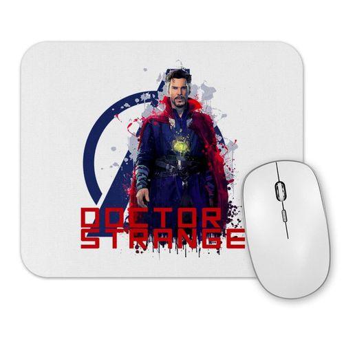 Avengers Doctor Strange Mouse Pad