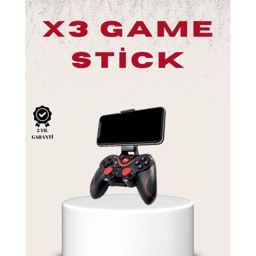 Hafif Ve Taşınabilir Kablosuz Bluetooth Oyun Konsolu