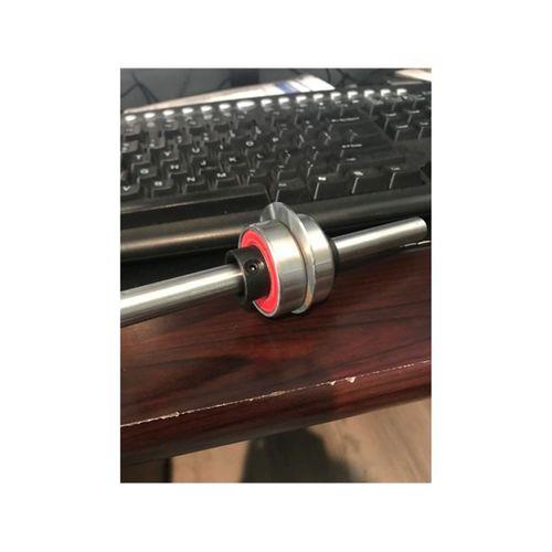 Viper Racing Ray Montaj Aparatı için HO Slot Araba Spacer 3D Baskı (Bu ürün Sadece Plastik parçadır - Almadan Önce Soru Sorabilirsiniz)