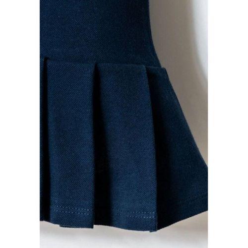 U.S. Polo Elbise USB2960 Lacivert