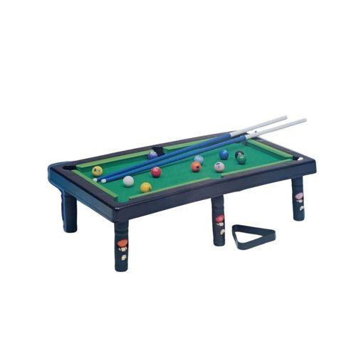Mini Bilardo Oyunu Seti Evde Eğlenceli Masa Oyunu Çocuk Ve Aile