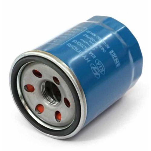 Yağ Filtresi İ20 1.2  Rio 1.2  İ10  Atos  Picanto Accent Blue 2015