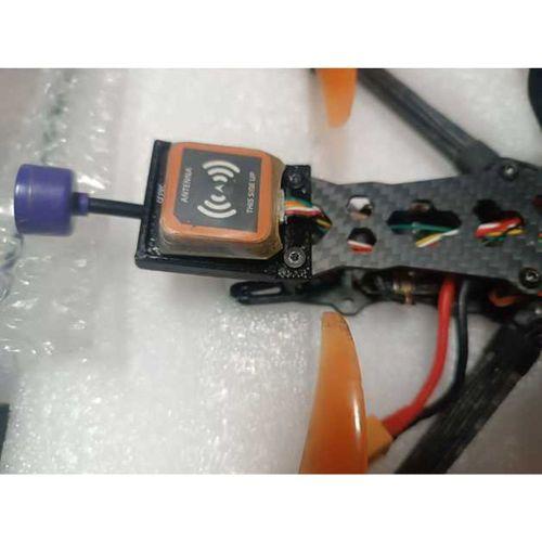 Tcmmrc Avenger 225 GPS Tutucu (Bu ürün Sadece Plastik parçadır - Almadan Önce Soru Sorabilirsiniz)