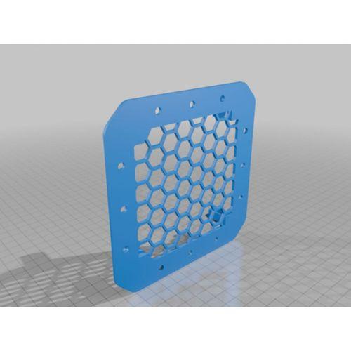 3D Baskı CubeSat Dikey Montaj Jig Aparatı (Bu ürün Sadece Plastik parçadır - Almadan Önce Soru Sorabilirsiniz)