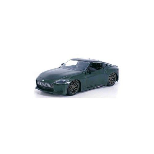 9334791314R00 Fast & Furious 2023 Nissan 1 24