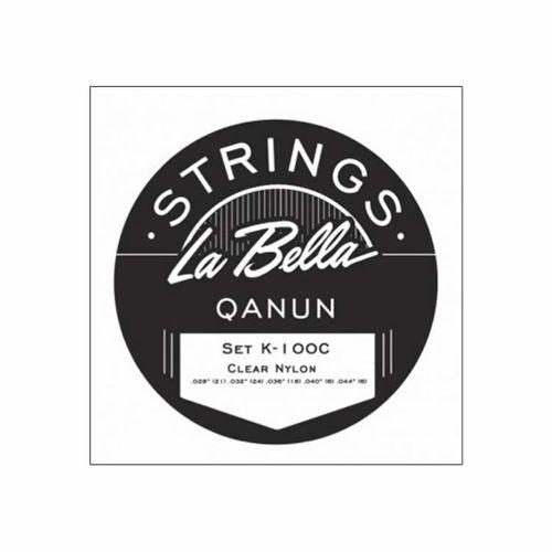 Kanun Aksesuar Labella Takım LB-K100C