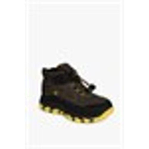 Hammer Jack Su Geçirmez Vectör Haki Sarı Unisex Outdoor Bot