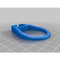 Samsung Galaxy Watch 3 4 5 6 için Şarj İstasyonu 3D Baskı (Bu ürün Sadece Plastik parçadır - Almadan Önce Soru Sorabilirsiniz)