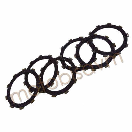 DEBRİYAJ BALATASI CHOPPER GN 250cc