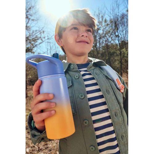 Skip Hop Skip Hop Wander Paslanmaz Çelik Suluk Mavi