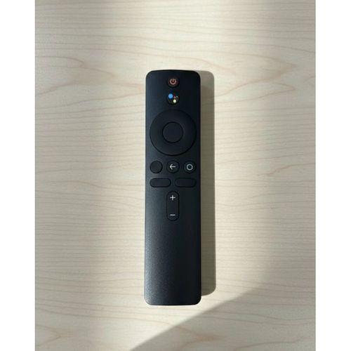 Bluetooth Uyumlu Akıllı Tv Kumandası Ergonomik Tasarım