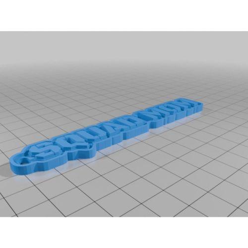 AQUAD MOM Dekor Yazı Plakası (Bu ürün Sadece Plastik parçadır - Almadan Önce Soru Sorabilirsiniz)