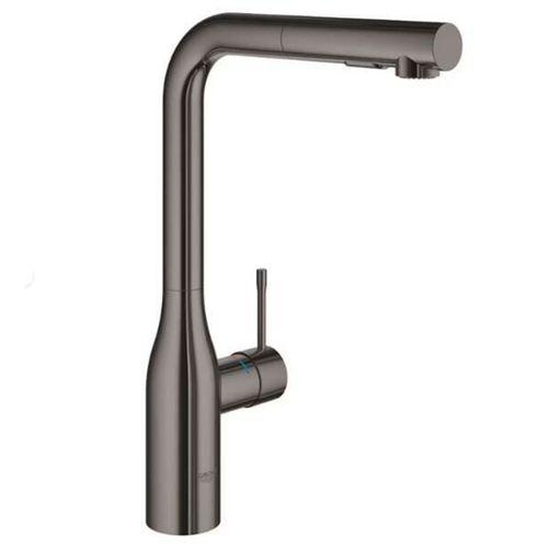 Grohe Eviye Bataryası Spiralli 2 Fonk Essence Hard Graphite(Kopya)