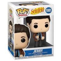 Funko Pop Television Seinfeld Jerry 1081
