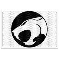 Thundercats Puzzle 240 Parça Yapboz