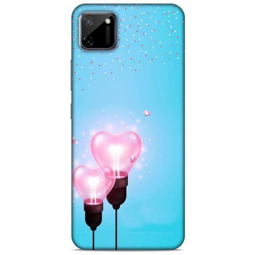 Oppo Realme C11 Kılıf Hediyelik Seri Sevgililer Günü (23) 14 Şubat Ultra Koruma Kılıfı