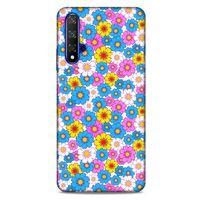 Botanix 81 Huawei P Smart S Y8P Kılıf Silikon Kapak