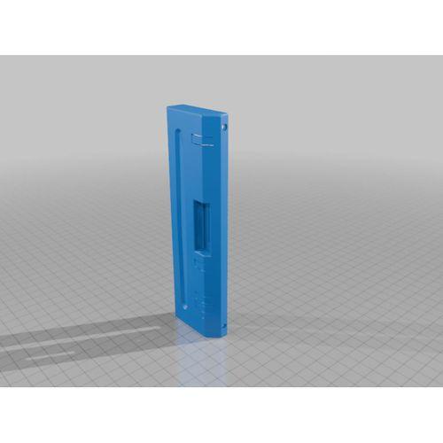 Wii ön panel - 6902932