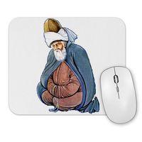 Mevlana Mouse Pad