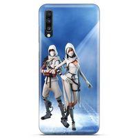 Lopard General Mobile GM 20 Uyumlu Kılıf GameX (30) Silicone Case Battle Royale