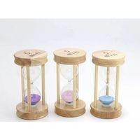 Ahşap Kumsaati 5 Dk Alk2506