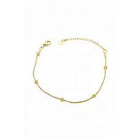 Dorika  Bileklik - Altın