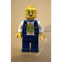 Orjinal Lego Minifigür Dreamzz Boy