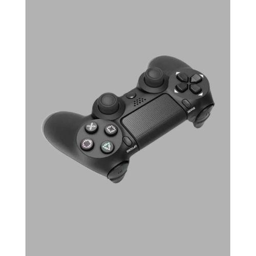Ps4 Uyumlu Kablosuz Oyun Kolu – Titreşimli, Şarjlı Ve Ergonomik