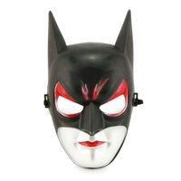 Batgirl Maskesi - Batman Maskesi