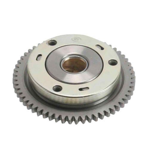 SEVGENT Cg 250 İlk Hareket Plakası 20 Li 57T Komple