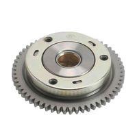 SEVGENT Cg 250 İlk Hareket Plakası 20 Li 57T Komple