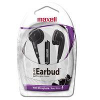 Maxell Kulaklık Kablolu Eb-95 Siyah
