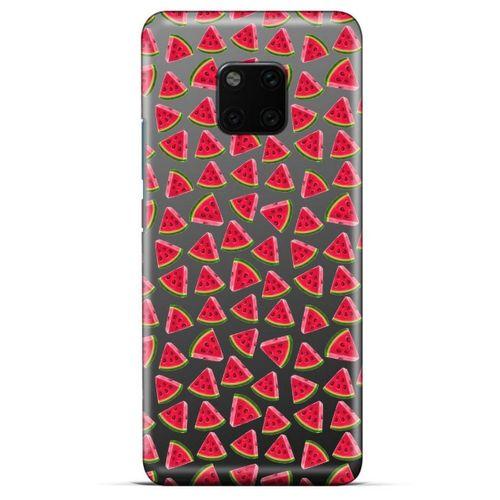 Lopard General Mobile GM 20 Pro Uyumlu Kılıf Frutix (95) Back Cover