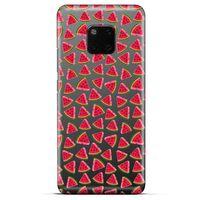 Lopard General Mobile GM 20 Pro Uyumlu Kılıf Frutix (95) Back Cover