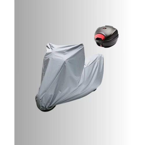 Dış Mekan Uyumlu Motosiklet Brandası Tam Koruma