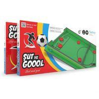 5256 REDKA ŞUT VE GOL