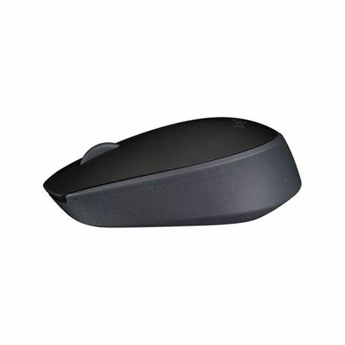 Logitech 910004424 M171 Kablosuz Siyah Mouse