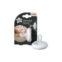 tommee tippee Emzik 6-18 Ay