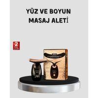 Titreşimli Cilt Gençleştirme Cihazı Yüz Ve Boyun Sıkılaştırıcı