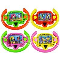 953-002 - DİREKSİYONLU KARTELA SU OYUNU