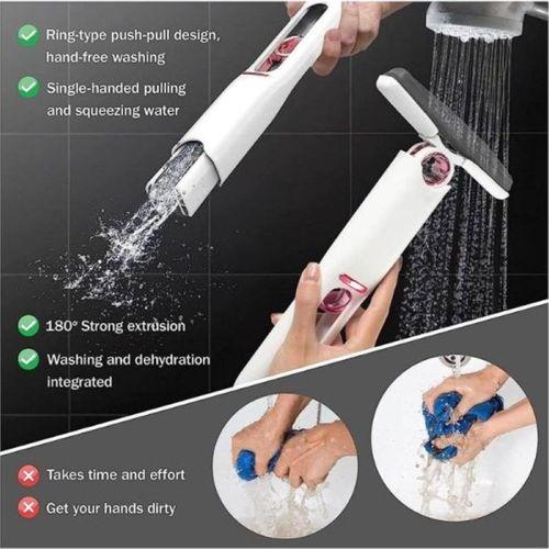 Zhlhome Taşınabilir Mini Çekpas